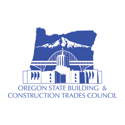 Oregon State Building and Construction Trades Council