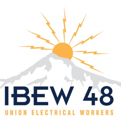 International Brotherhood of Electrical Workers Local 48