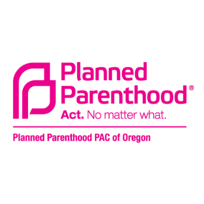 Planned Parenthood PAC of Oregon