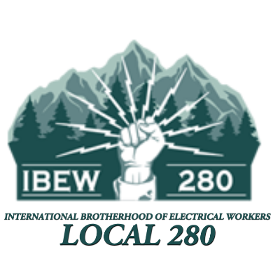 International Brotherhood of Electrical Workers Local 280