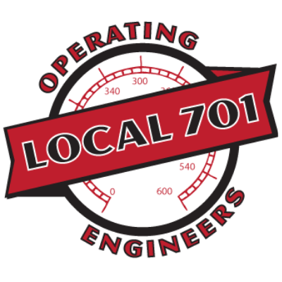 International Union of Operating Engineers, Local 701