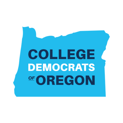 College Democrats of Oregon