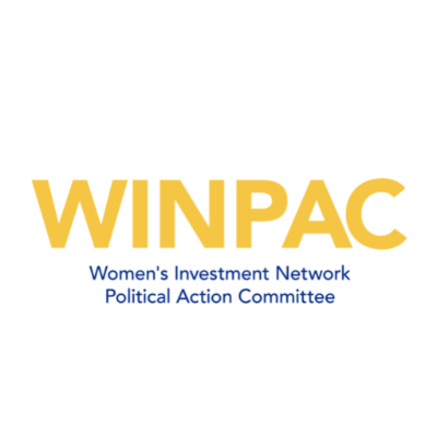 Women’s Investment Network Political Action Committee (WINPAC)