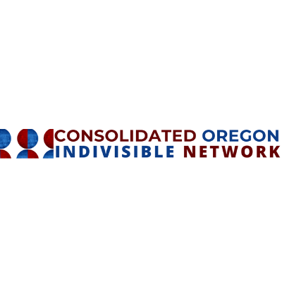 Consolidated Oregon Indivisible Network (COIN)